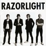 Razorlight: S. T., CD