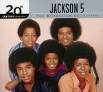 Jackson 5: Millennium Collection-20th Cen, CD
