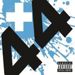 + 44: When Your Heart Stops Beating, CD
