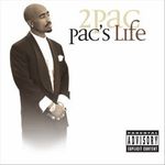 2 Pac: Pac's Life, CD