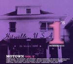 Motown Number 1's: Vol. 2-Motown Number 1's, CD