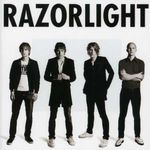 Razorlight: Razorlight (CD + DVD), CD