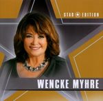 Wencke Myhre: Star Edition, CD