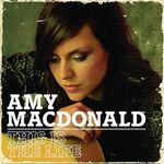 Amy MacDonald: This Is The Life, CD