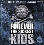 Forever The Sickest: Hot Topic Ep, CD