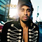 Patrice: Free-Patri-Ation, CD