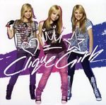Clique Girlz: Clique Girlz Ep, CD
