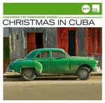 Luis Frank & Su Tradicional Habana: Christmas In Cuba (Jazz Club), CD