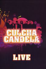 Culcha Candela: Live, 2 DVDs