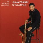 Jr. & All Stars Walker: The Definitive Collection, CD
