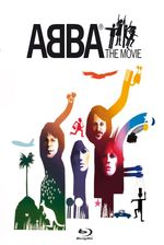 Abba: Abba: The Movie, Blu-ray Disc