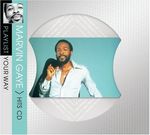 Marvin Gaye: Playlist Your Way, CD
