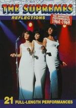 Supremes: Reflections: Definitive, DVD