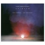 John Abercrombie  (geb. 1944): Animato, CD