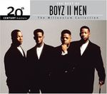 Boyz Ii Men: Legacy (Greatest Hits), CD