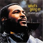 Marvin Gaye: What's Going On, CD