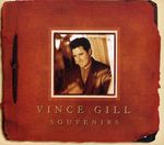 Vince Gill: Souvenirs, CD