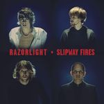 Razorlight: Slipway Fires (Limited Deluxe Edition) (CD + DVD), CD