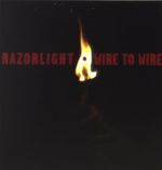 Razorlight: Wire To Wire, Maxi-CD