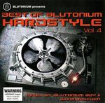 Blutonium: Best Of Blutonium Hards, 2 CDs