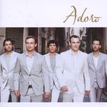 Adoro: Adoro, CD