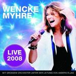 Wencke Myhre: Live im Gewandhaus Leipzig, CD