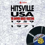 Various Artists: Hitsville USA:Motown Singles, CD