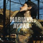 Mariana Aydar: Peixes, Passaros, Pessoas, CD