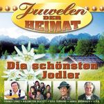 Various Artists: Juwelen Der Heimat-Die, CD