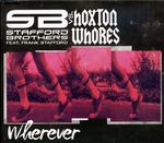 Stafford Brothers: Wherever, Maxi-CD