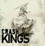 Crash Kings: Crash Kings, CD