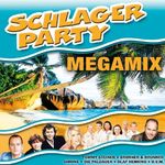 Various Artists: Schlager Party-Megamix, CD