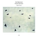 Ketil Björnstad & Svante Henryson: Night Song, CD