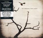 Airborne Toxic Event: The Airborne Toxic Event (Limited Deluxe Edition)(CD + DVD), CD