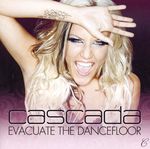 Cascada: Evacuate The Dancefloor, CD