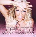 Cascada: Evacuate The Dancefloor, CD