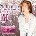 Monika Martin: Du hast mich geküsst (Deluxe Edition), 2 CDs
