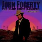 John Fogerty: The Blue Ridge Rangers - Rides Again, 2 LPs