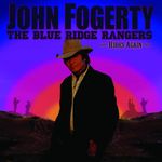 John Fogerty: The Blue Ridge Rangers: Rides Again (Deluxe Edition CD+DVD), CD