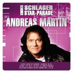 Andreas Martin: Die Schlager Starparade, CD