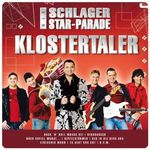 Klostertaler: Die Schlager Star-Parade, CD