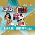 Various Artists: Star Edition-Volksmusik, CD