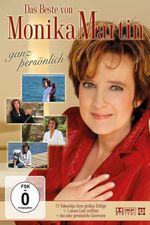 Monika Martin: Das Beste von Monika Martin - ganz persönlich, DVD