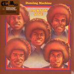 Jackson 5: Dancing Machine (180g) (Limited Edition), LP