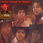 Jackson 5: Lookin' Through The Windows (180g) (Limited Edition), LP
