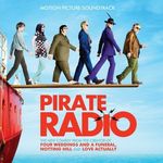 Various Artists: Pirate Radio (O.S.T.), 2 CDs
