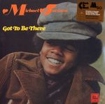 Michael Jackson: Got To Be There (180g), LP