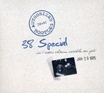 38 Special: Authorized Bootleg: Nassau Colliseum, CD