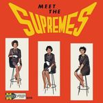 Supremes: Meet The Supremes (Expanded Edition), 2 CDs
