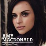 Amy MacDonald: A Curious Thing, LP
